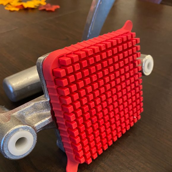 Nemco - 57500-5 - 1/4 in Easy Chopper 3 Slicer - Picture 3 of 4